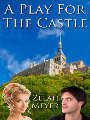 cover image of A Play for the Castle